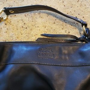 Leather Bag